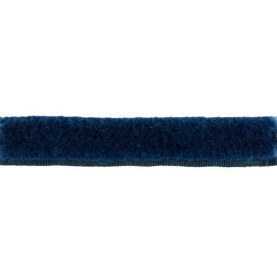 Samples and Purchasing available for Bf Bf:: -  Dark Blue By Brunschwig & Fils |  |  Trim Cord at Designer Wallcoverings and Fabrics