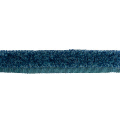 Samples and Purchasing available for Bf Bf:: -  Blue By Brunschwig & Fils |  |  Trim Cord at Designer Wallcoverings and Fabrics