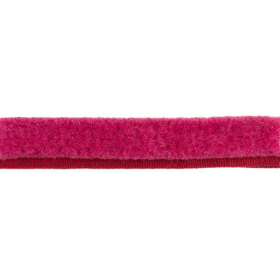 Samples and Purchasing available for Bf Bf:: -  Fuschia By Brunschwig & Fils |  |  Trim Cord at Designer Wallcoverings and Fabrics