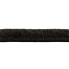 Samples and Purchasing available for Bf Bf:: -  Charcoal By Brunschwig & Fils |  |  Trim Cord at Designer Wallcoverings and Fabrics