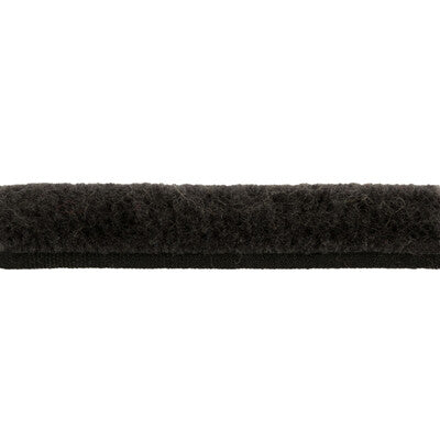 Samples and Purchasing available for Bf Bf:: -  Charcoal By Brunschwig & Fils |  |  Trim Cord at Designer Wallcoverings and Fabrics