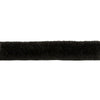 Samples and Purchasing available for Bf Bf:: -  Black By Brunschwig & Fils |  |  Trim Cord at Designer Wallcoverings and Fabrics
