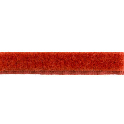 Samples and Purchasing available for Bf Bf:: -  Rust By Brunschwig & Fils |  |  Trim Cord at Designer Wallcoverings and Fabrics