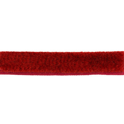 Samples and Purchasing available for Bf Bf:: -  Red By Brunschwig & Fils |  |  Trim Cord at Designer Wallcoverings and Fabrics