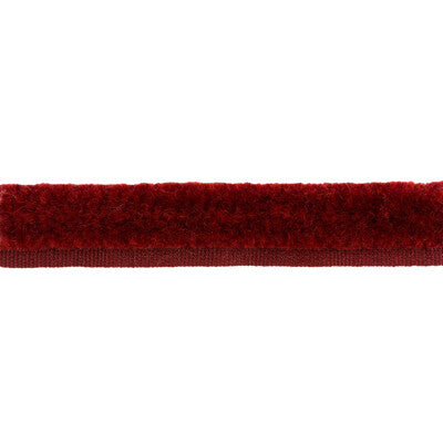 Samples and Purchasing available for Bf Bf:: -  Burgundy By Brunschwig & Fils |  |  Trim Cord at Designer Wallcoverings and Fabrics