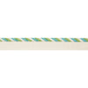 Samples and Purchasing available for Carimar Cord - Lagoon Multi By Brunschwig & Fils | En Vacances |  Trim Indoor / Outdoor at Designer Wallcoverings and Fabrics