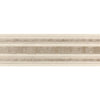 Samples and Purchasing available for Canton Tape - Pebble Ivory By Brunschwig & Fils | Treillis Passementerie |  Trim Braid / Tape at Designer Wallcoverings and Fabrics