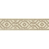 Samples and Purchasing available for Pailou Tape - Beige Beige By Brunschwig & Fils | Treillis Passementerie |  Trim Braid / Tape at Designer Wallcoverings and Fabrics