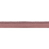 Samples and Purchasing available for Picardy Cord - Mauve Purple By Brunschwig & Fils | Passementerie Volume I |  Trim Cord at Designer Wallcoverings and Fabrics