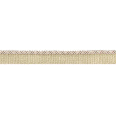 Samples and Purchasing available for Picardy Cord - Wheat Wheat By Brunschwig & Fils | Passementerie Volume I |  Trim Cord at Designer Wallcoverings and Fabrics