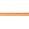 Samples and Purchasing available for Picardy Cord - Saffron Orange By Brunschwig & Fils | Passementerie Volume I |  Trim Cord at Designer Wallcoverings and Fabrics