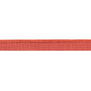 Samples and Purchasing available for Picardy Cord - Tangerine Coral By Brunschwig & Fils | Passementerie Volume I |  Trim Cord at Designer Wallcoverings and Fabrics