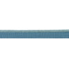 Samples and Purchasing available for Picardy Cord - Aqua Turquoise By Brunschwig & Fils | Passementerie Volume I |  Trim Cord at Designer Wallcoverings and Fabrics