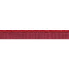 Samples and Purchasing available for Picardy Cord - Red Red By Brunschwig & Fils | Passementerie Volume I |  Trim Cord at Designer Wallcoverings and Fabrics