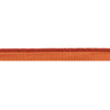 Samples and Purchasing available for Picardy Cord - Cinnamon Rust By Brunschwig & Fils | Passementerie Volume I |  Trim Cord at Designer Wallcoverings and Fabrics