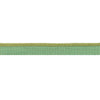 Samples and Purchasing available for Picardy Cord - Leaf Green By Brunschwig & Fils | Passementerie Volume I |  Trim Cord at Designer Wallcoverings and Fabrics