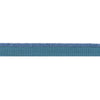 Samples and Purchasing available for Picardy Cord - Blue Blue By Brunschwig & Fils | Passementerie Volume I |  Trim Cord at Designer Wallcoverings and Fabrics