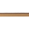 Samples and Purchasing available for Picardy Cord - Brandy Brown By Brunschwig & Fils | Passementerie Volume I |  Trim Cord at Designer Wallcoverings and Fabrics