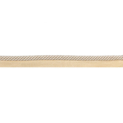 Samples and Purchasing available for Barodet Cord - Wheat Wheat By Brunschwig & Fils | Passementerie Volume I |  Trim Cord at Designer Wallcoverings and Fabrics