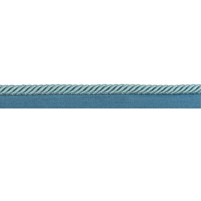Barodet Cord - Aqua Turquoise By Brunschwig & Fils | Passementerie Volume I |  Trim Cord