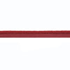 Samples and Purchasing available for Barodet Cord - Red Red By Brunschwig & Fils | Passementerie Volume I |  Trim Cord at Designer Wallcoverings and Fabrics