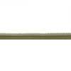 Samples and Purchasing available for Barodet Cord - Olive Green By Brunschwig & Fils | Passementerie Volume I |  Trim Cord at Designer Wallcoverings and Fabrics