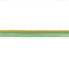 Samples and Purchasing available for Barodet Cord - Chartreuse Green By Brunschwig & Fils | Passementerie Volume I |  Trim Cord at Designer Wallcoverings and Fabrics