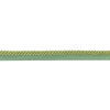 Samples and Purchasing available for Barodet Cord - Leaf Green By Brunschwig & Fils | Passementerie Volume I |  Trim Cord at Designer Wallcoverings and Fabrics