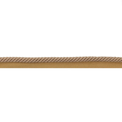 Barodet Cord - Brass Beige By Brunschwig & Fils | Passementerie Volume I |  Trim Cord