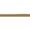 Samples and Purchasing available for Barodet Cord - Brass Beige By Brunschwig & Fils | Passementerie Volume I |  Trim Cord at Designer Wallcoverings and Fabrics