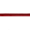 Samples and Purchasing available for Barodet Cord - Bordeaux Burgundy/Red By Brunschwig & Fils | Passementerie Volume I |  Trim Cord at Designer Wallcoverings and Fabrics