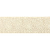 Samples and Purchasing available for Sirine Tape - Ivory White By Brunschwig & Fils | Treillis Passementerie Ii |  Trim Tapes at Designer Wallcoverings and Fabrics
