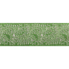 Samples and Purchasing available for Sirine Tape - Leaf Green By Brunschwig & Fils | Treillis Passementerie Ii |  Trim Tapes at Designer Wallcoverings and Fabrics