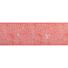 Samples and Purchasing available for Sirine Tape - Petal Pink By Brunschwig & Fils | Treillis Passementerie Ii |  Trim Tapes at Designer Wallcoverings and Fabrics