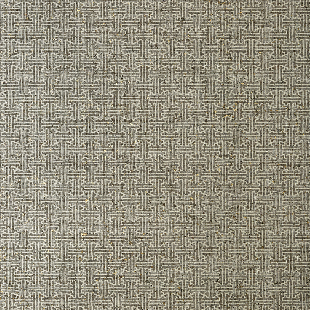 Taza Cork Charcoal | Thibaut