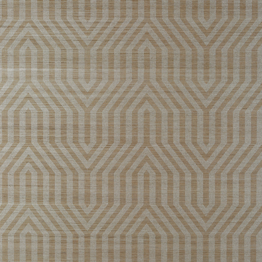Tribeca Sisal Brown | Thibaut