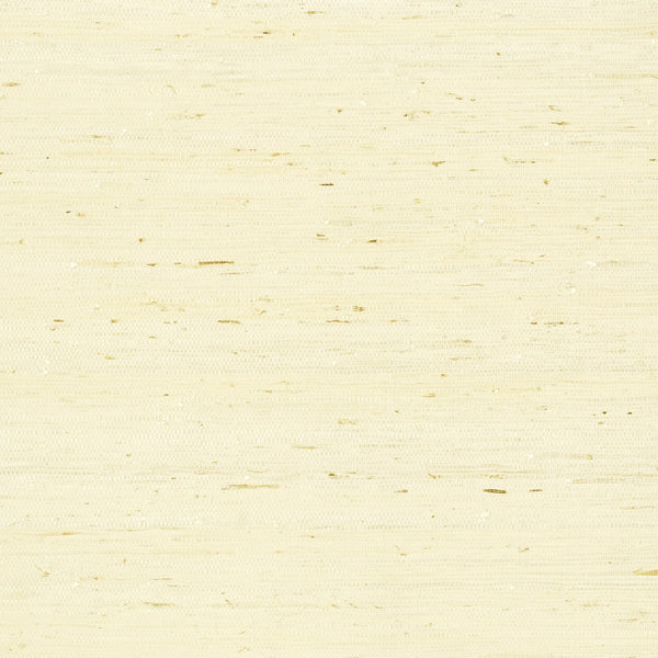 Maranta Arrowroot, Cream Wallcoverings | Thibaut
