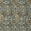 Gleniffer, Black and Grey