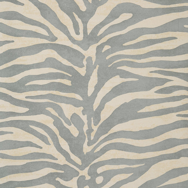 Serengeti, Aqua Wallcoverings | Thibaut