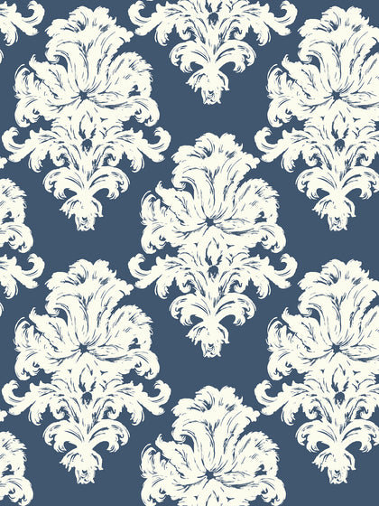 Driftwood Weave - Pacific Mist | Malibu Wallcovering
