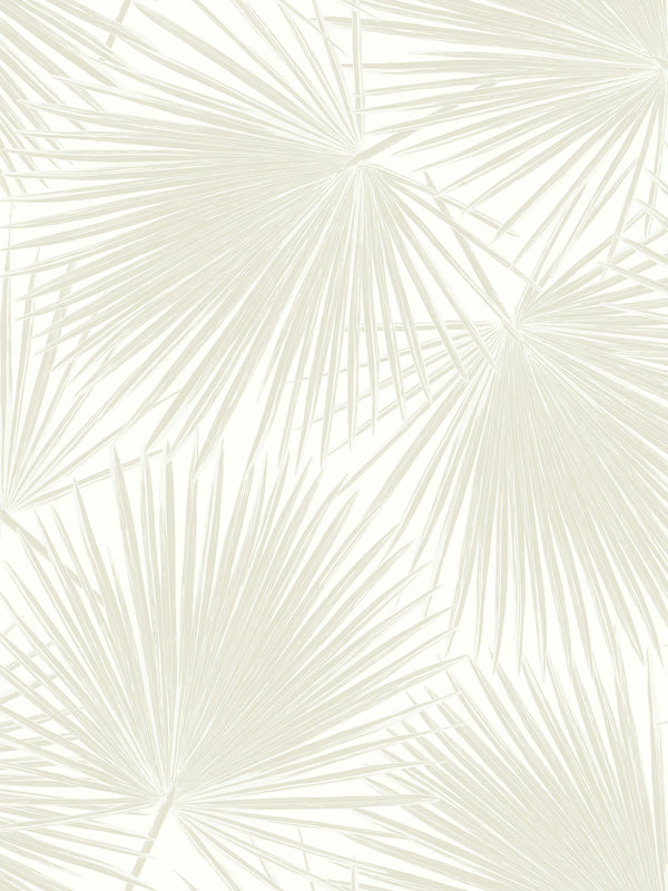 Driftwood Weave - Coastal Mist | Malibu Wallcovering