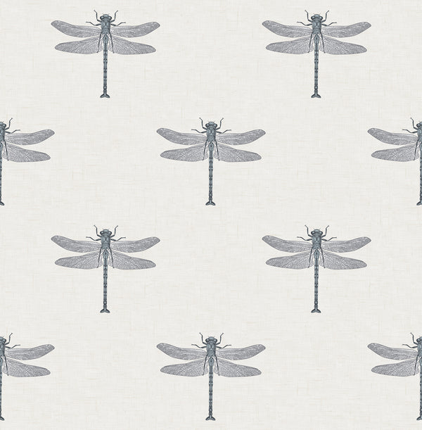 Malibu Ogee Weave - Malibu Mist | Malibu Wallcovering