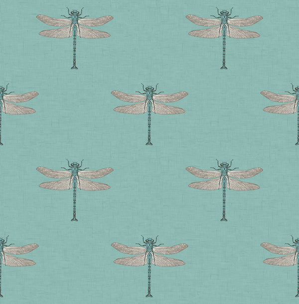 Pacific Crest - Malibu Mist | Malibu Wallcovering