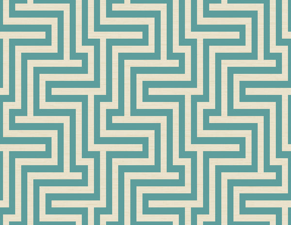 Malibu Canyon Weave - Pacific Driftwood | Malibu Wallcovering