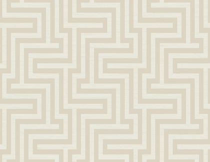 Pacific Strands - Pacific Mist | Malibu Wallcovering