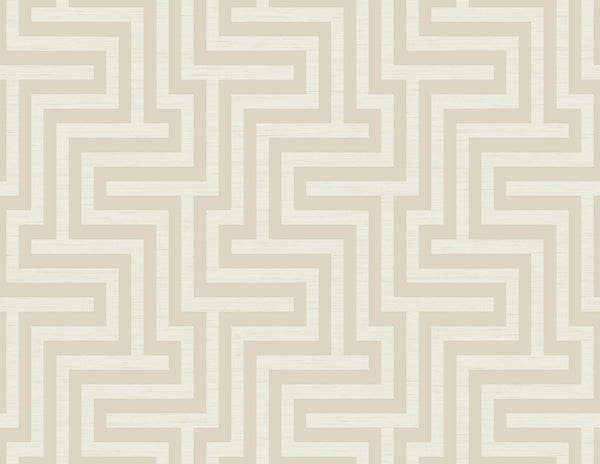 Pacific Strands - Pacific Mist | Malibu Wallcovering