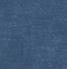 Malibu Curacao Wallpaper - Coastal Animal Print - Navy Blue | Malibu Wallpaper