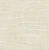 Malibu Curacao Wallpaper - Coastal Animal Print - Beige | Malibu Wallpaper