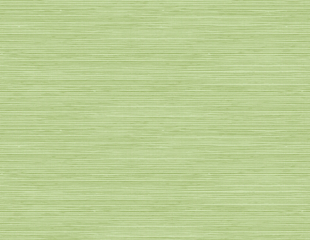 Malibu Jamaica Grass Wallpaper - Coastal Faux Grasscloth - Olive Green | Malibu Wallpaper