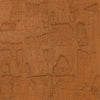 Tabula Corten Orange
